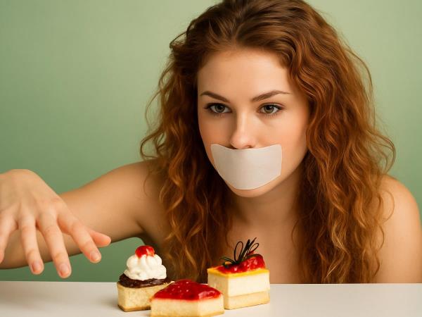 10 Gründe, warum jede Diät zum Abnehmen scheitert